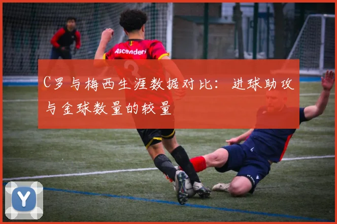 C罗与梅西生涯数据对比：进球助攻与金球数量的较量